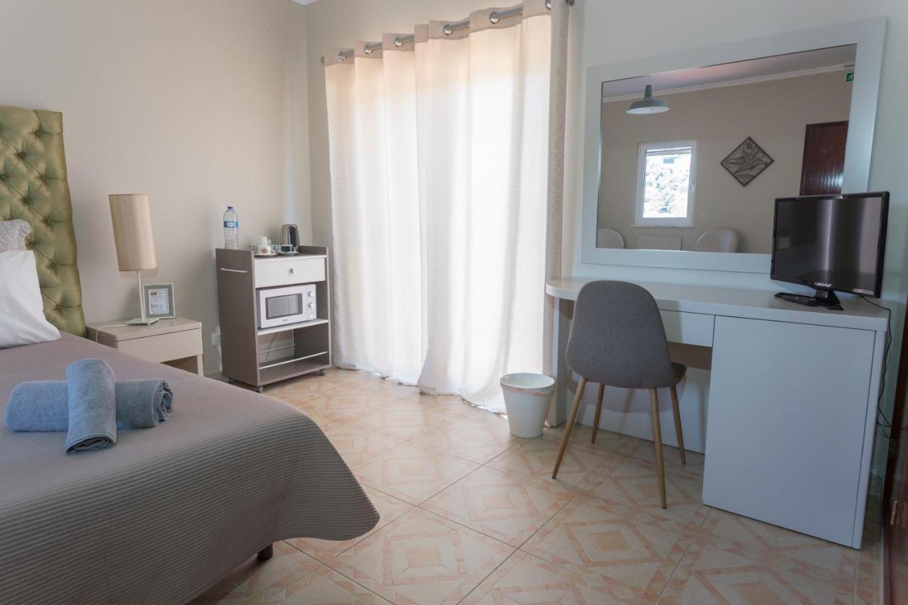 Alojamento de Acomodação e Pequeno-almoço Casa Da Falfeira Lagos