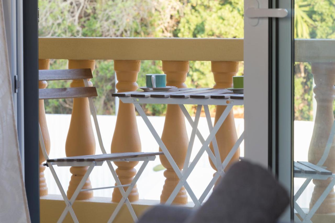 Casa Da Falfeira Alojamento de Acomodação e Pequeno-almoço *