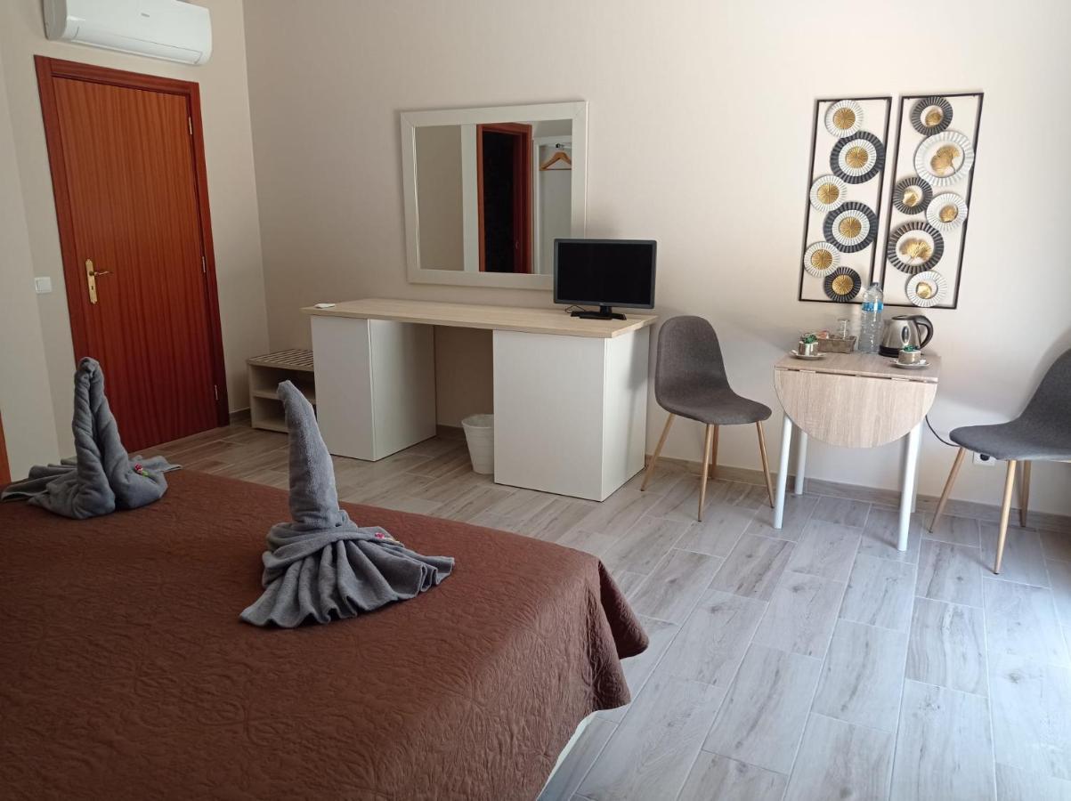 Alojamento de Acomodação e Pequeno-almoço Casa Da Falfeira *